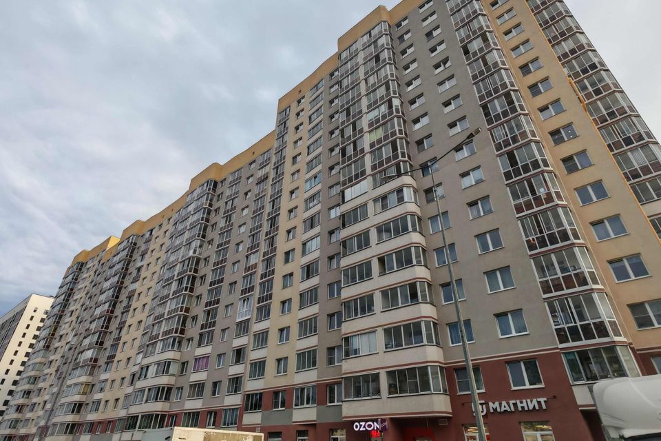 Продаётся 2-комнатная квартира, 45 м²