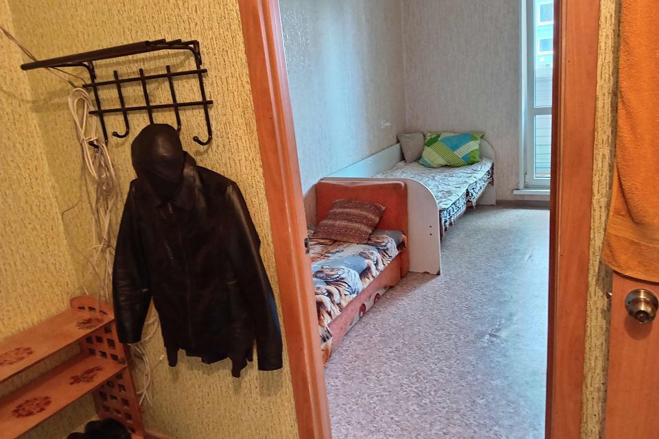 Продаётся студия, 24 м²