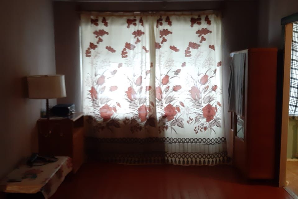 Продаётся 2-комнатная квартира, 41 м²