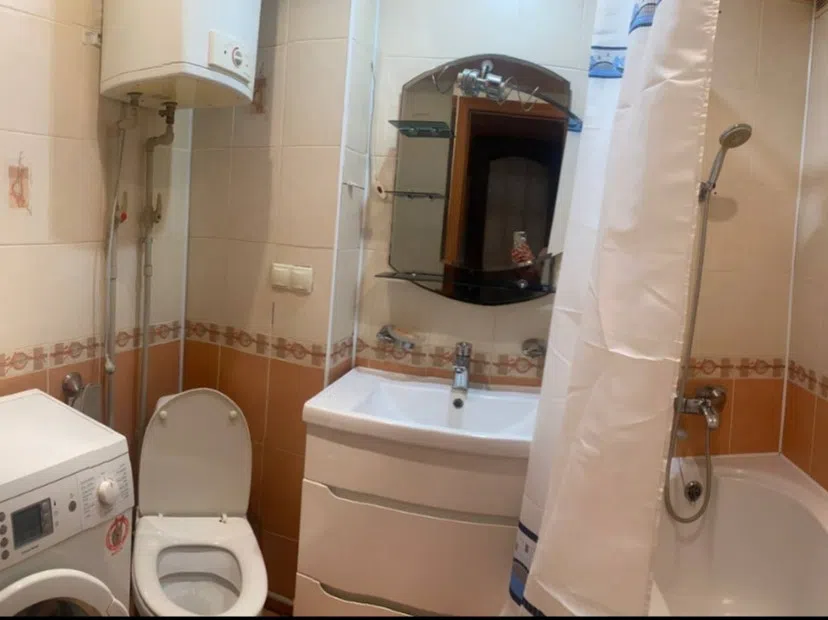 Продаётся 2-комнатная квартира, 47.4 м²