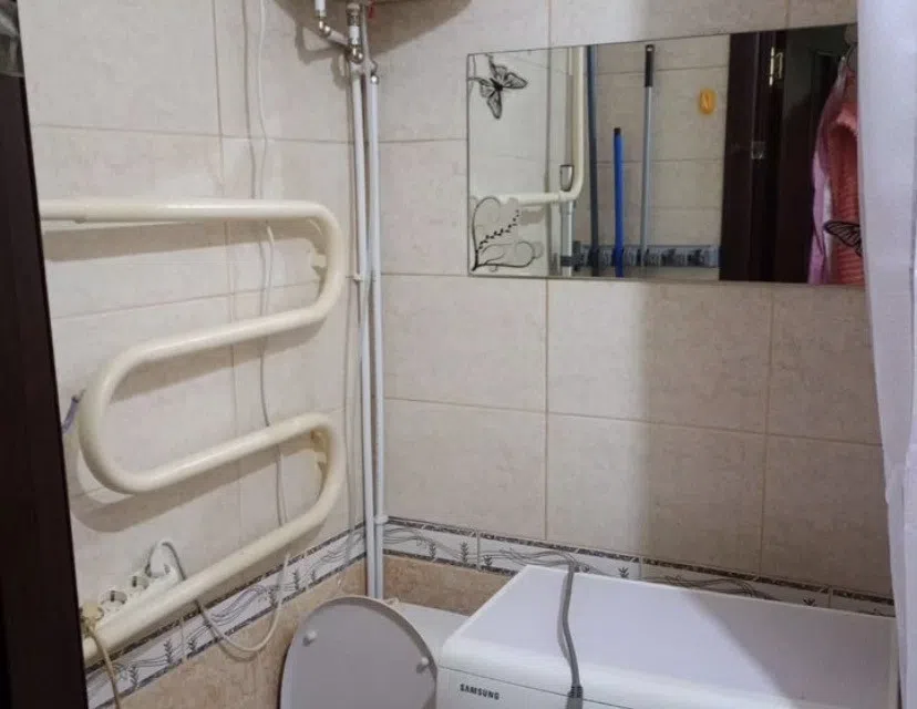 Продаётся 1-комнатная квартира, 21.3 м²