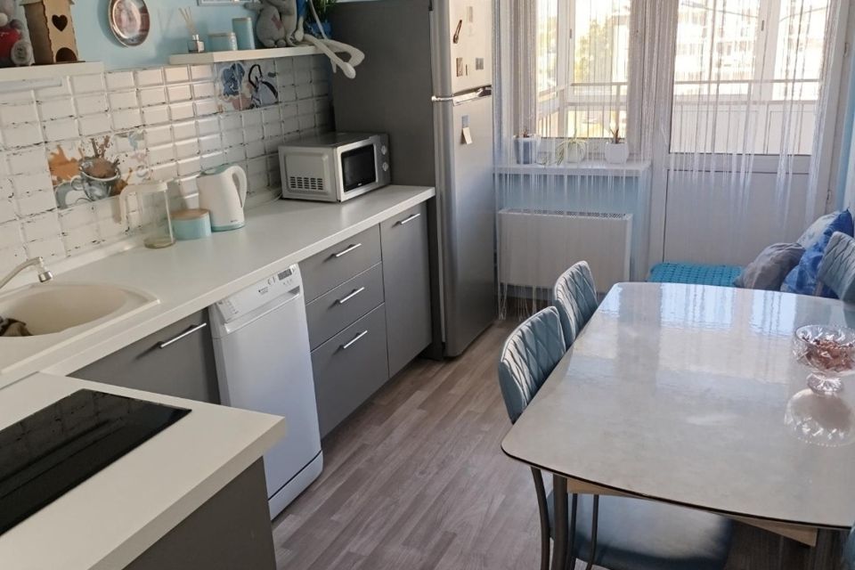 Сдаётся 1-комнатная квартира, 31 м²