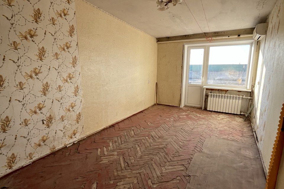 Продаётся 1-комнатная квартира, 32.25 м²