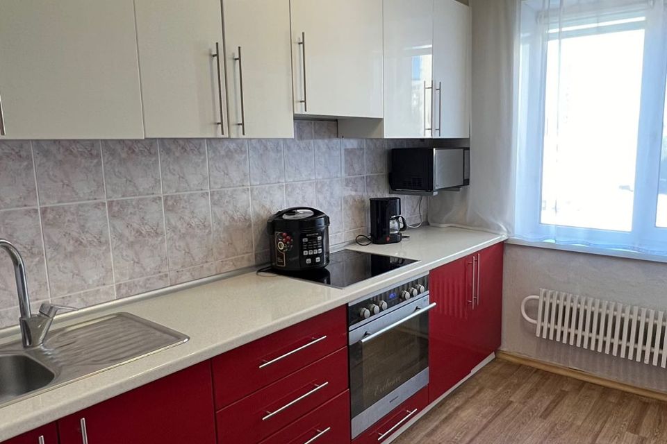 Продаётся 3-комнатная квартира, 68 м²