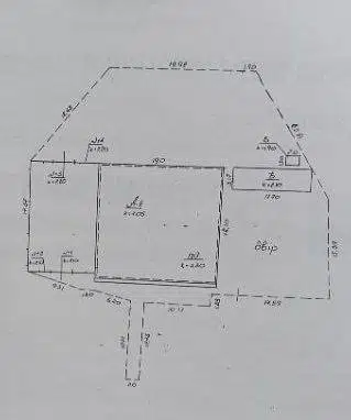 Продаётся 2-этажный дом, 900 м²
