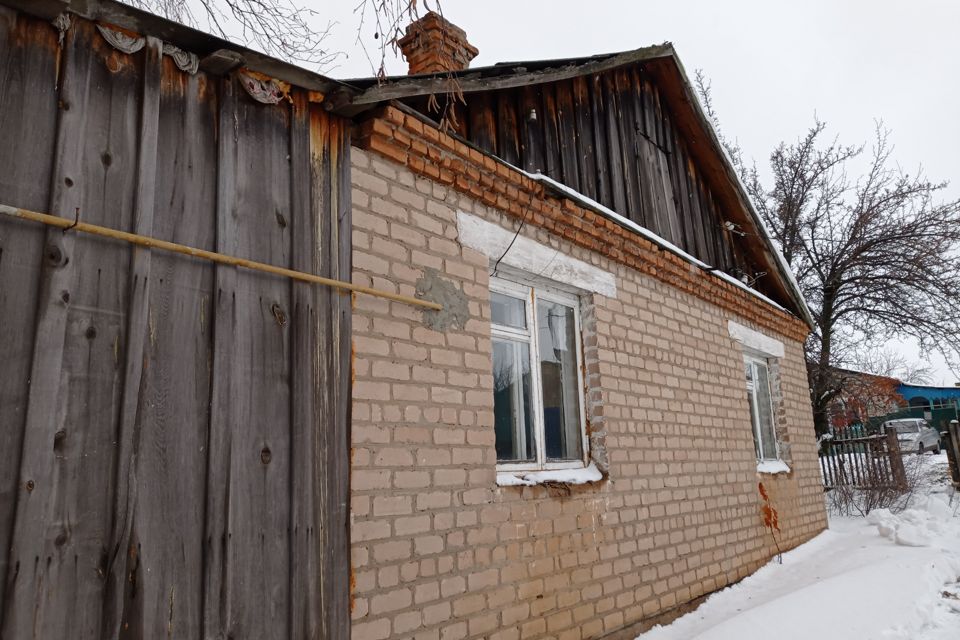 Купить Дом В Палимовке Бузулукского Района Оренбургской