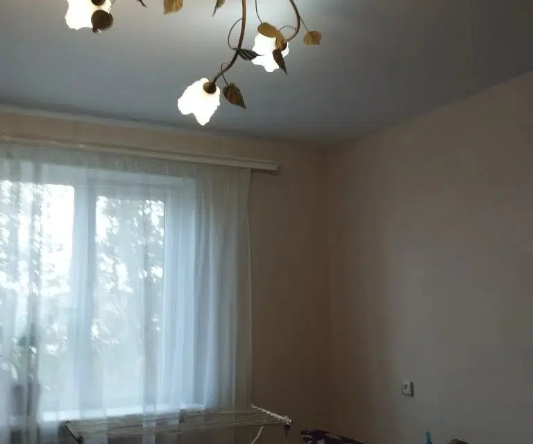 Продаётся 2-комнатная квартира, 54.5 м²