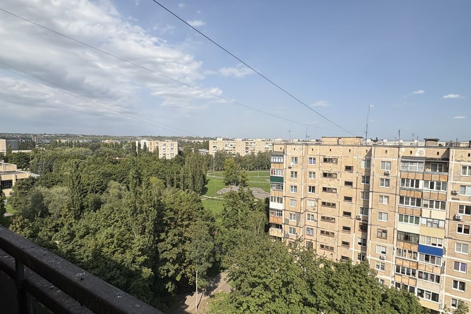 Продаётся 2-комнатная квартира, 45 м²