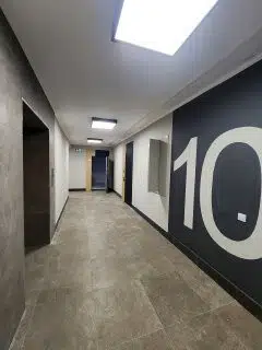 Продаётся 1-комнатная квартира, 34 м²