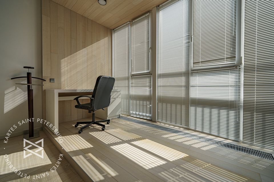 Продаётся 1-комнатная квартира, 63.8 м²