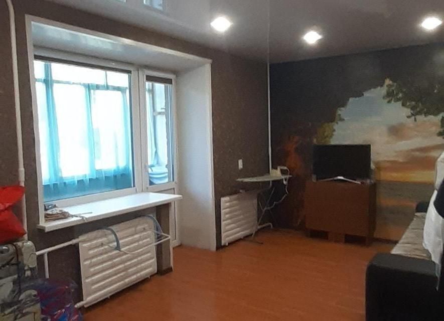 Продаётся 2-комнатная квартира, 43 м²