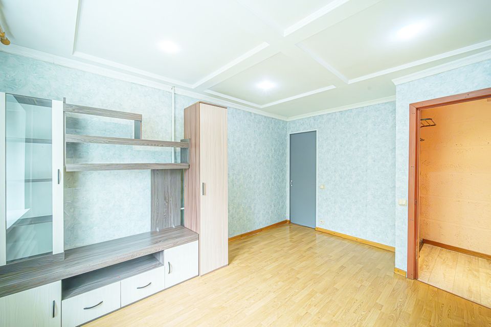 Продаётся 1-комнатная квартира, 29.2 м²