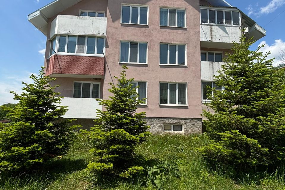 Продаётся 2-комнатная квартира, 50.1 м²