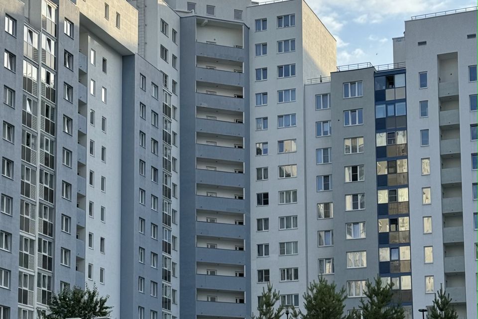 Продаётся 3-комнатная квартира, 87 м²