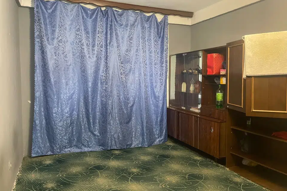 Продаётся 2-комнатная квартира, 44.7 м²