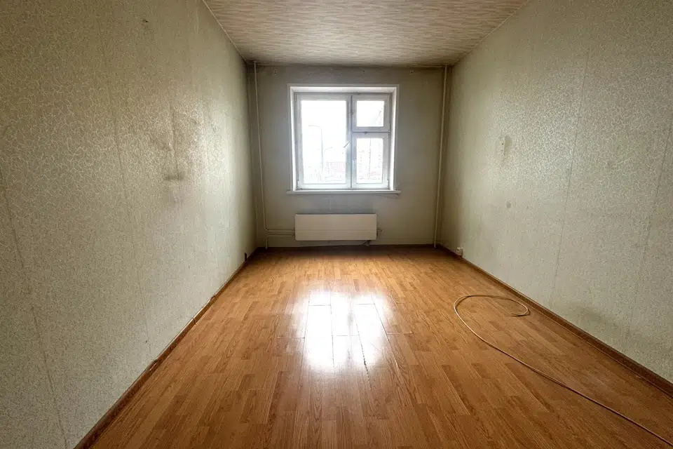 Продаётся студия, 14 м²