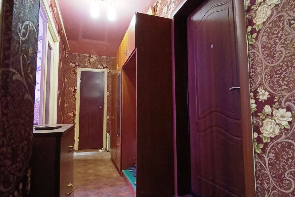 Продаётся 2-комнатная квартира, 50.1 м²
