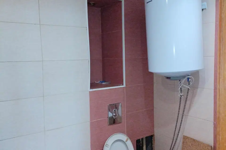 Продаётся 3-комнатная квартира, 77 м²