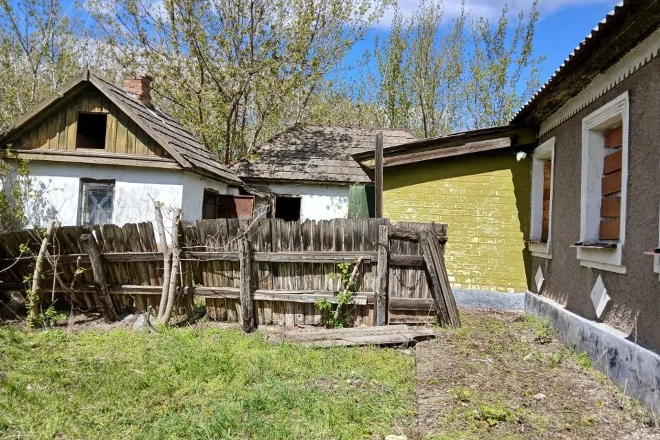 Продаётся 1-этажный дом, 76 м²