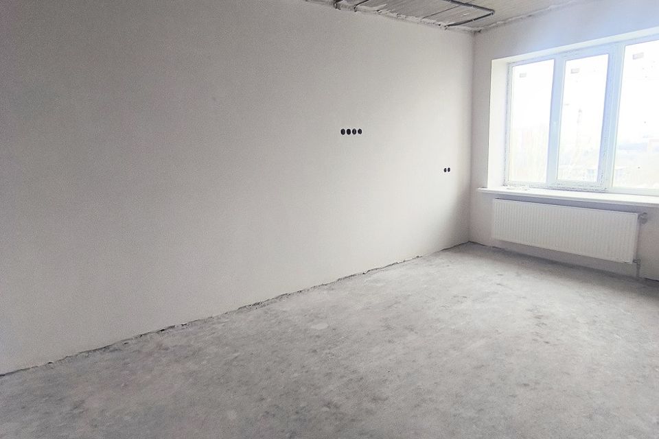Продаётся 3-комнатная квартира, 87 м²