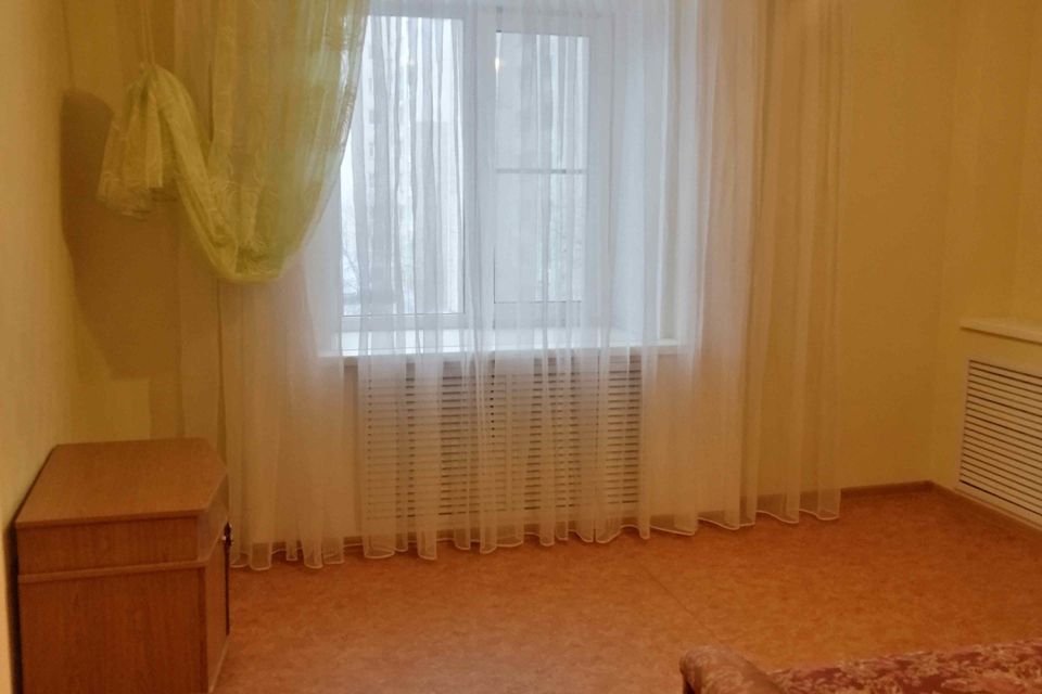 Продаётся 1-комнатная квартира, 29 м²