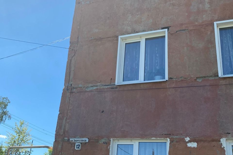 Продаётся 2-комнатная квартира, 48.6 м²
