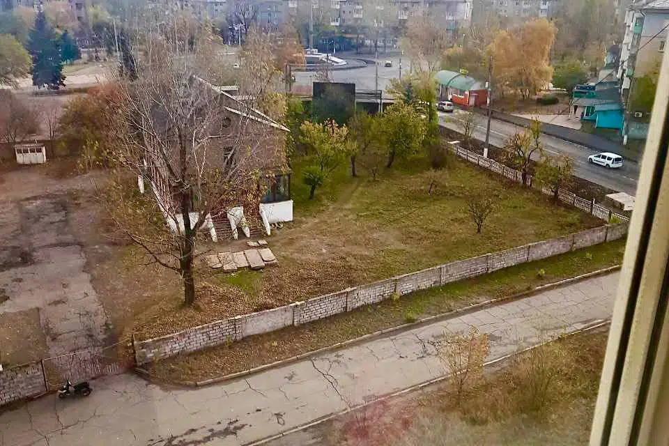 Продаётся 1-комнатная квартира, 35.1 м²