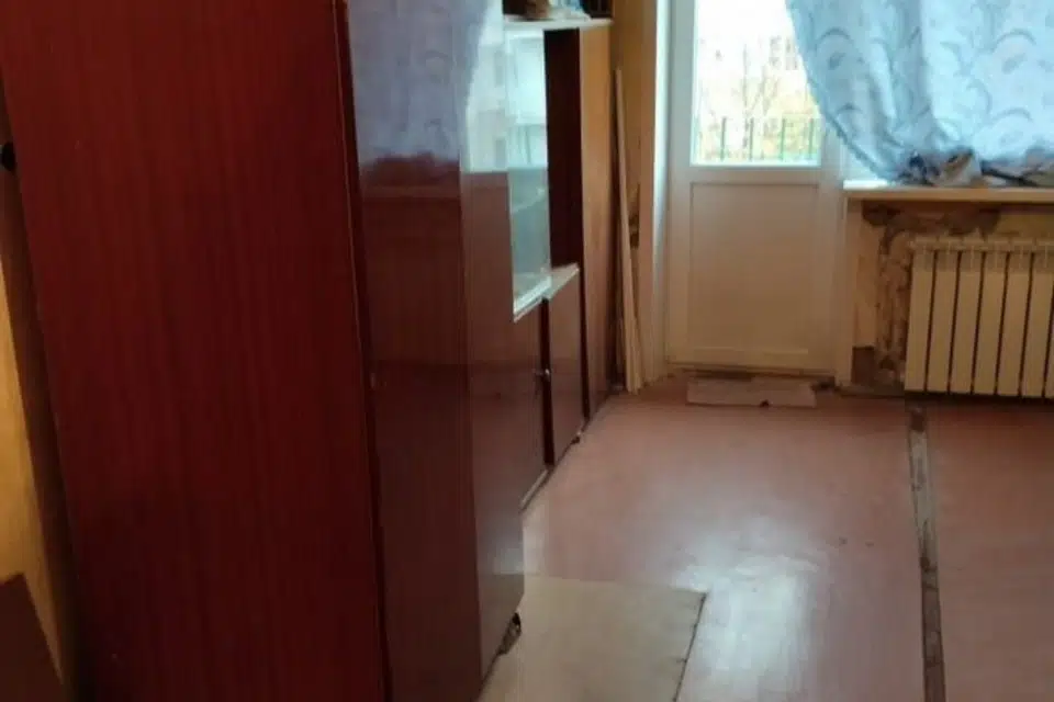 Продаётся 1-комнатная квартира, 30 м²