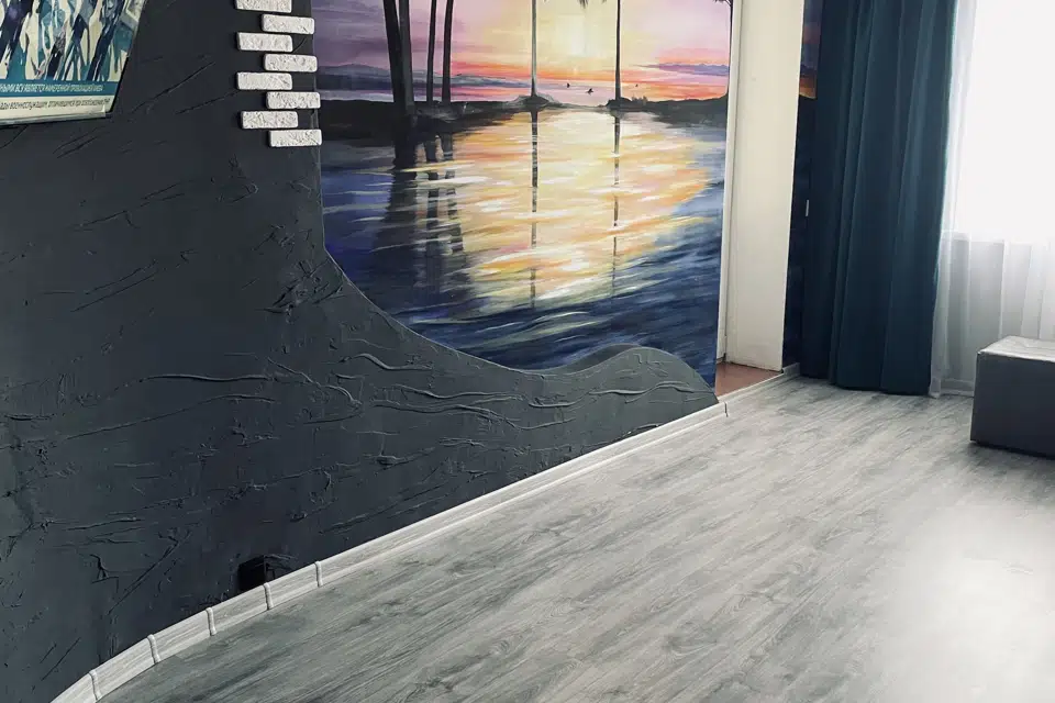 Продаётся 3-комнатная квартира, 72 м²