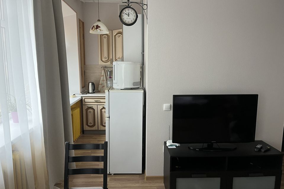 Сдаётся студия, 30 м²
