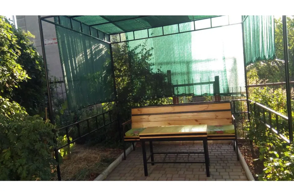 Продаётся 2-этажный дом, 80 м²