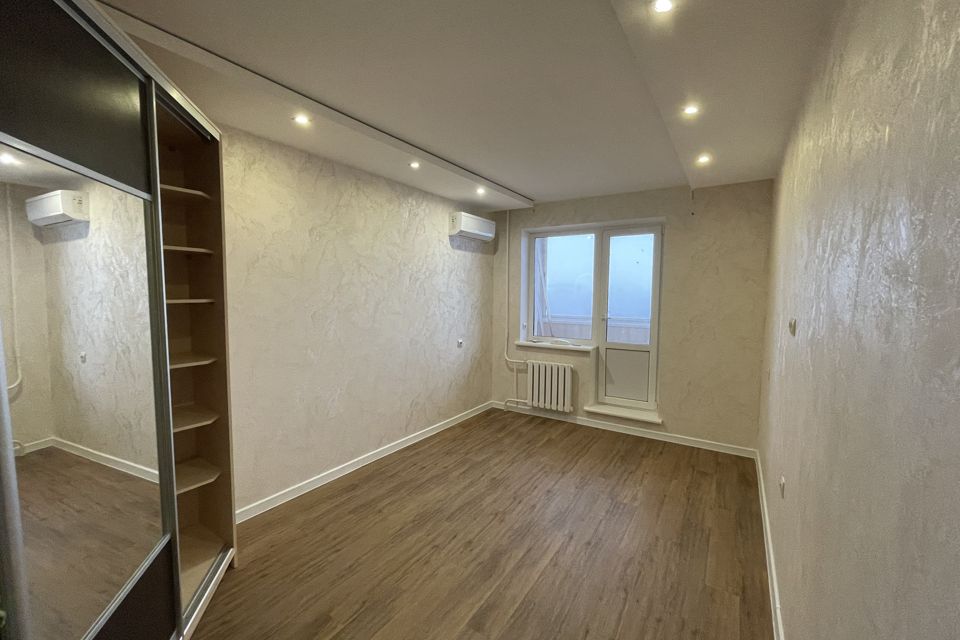 Продаётся 1-комнатная квартира, 33 м²