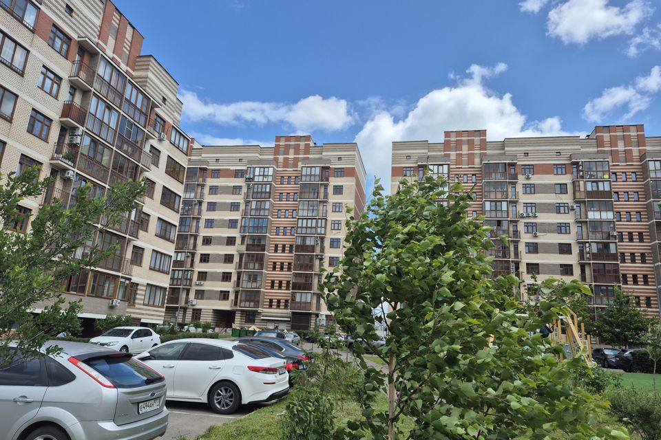 Продаётся комната в 1-комн. квартире, 21 м²