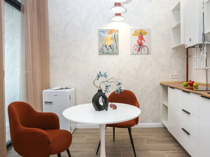 Продаётся 1-комнатная квартира, 24.1 м²