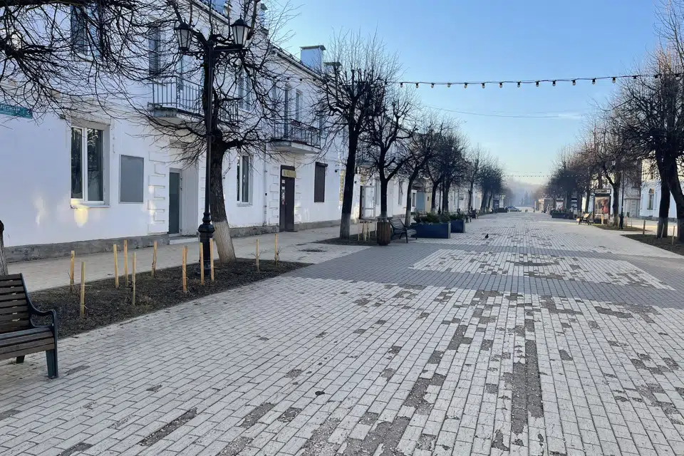 Продаётся 2-комнатная квартира, 46.4 м²