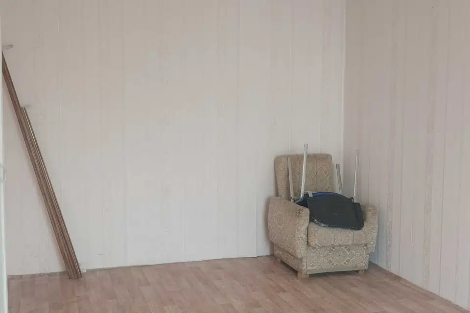 Продаётся 1-комнатная квартира, 34.4 м²