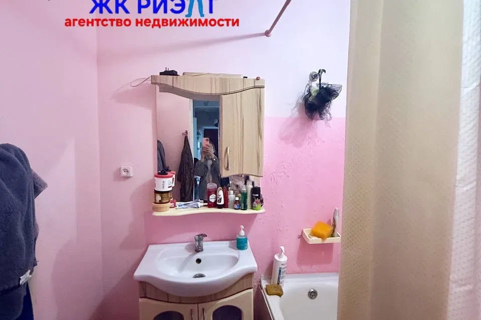 Продаётся 3-комнатная квартира, 76 м²