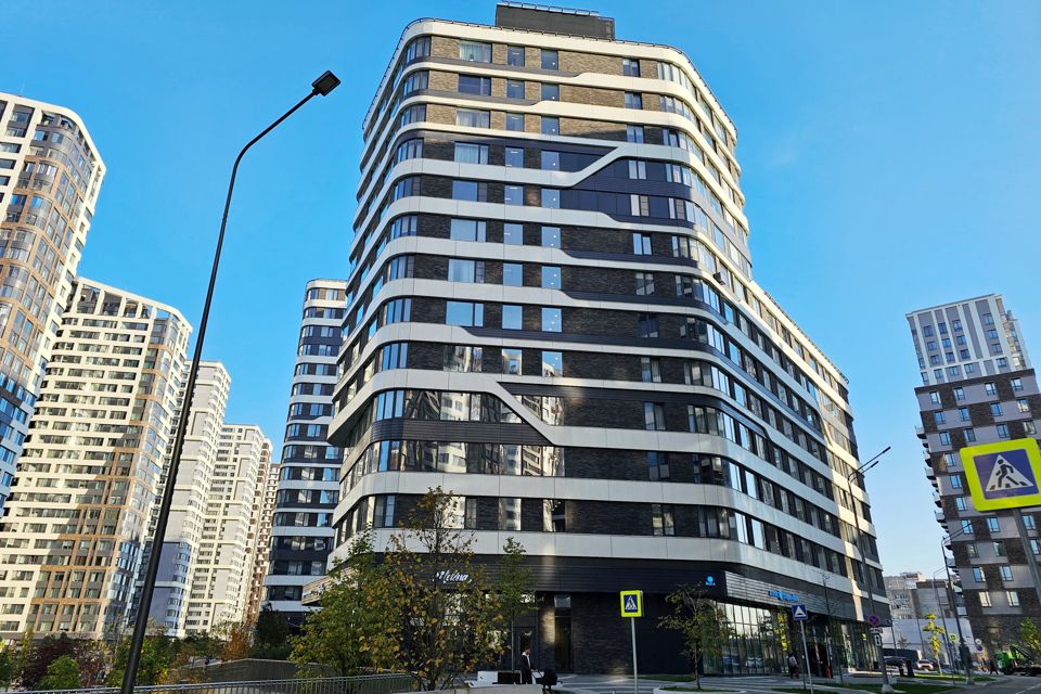 Продаётся 2-комнатная квартира, 62 м²