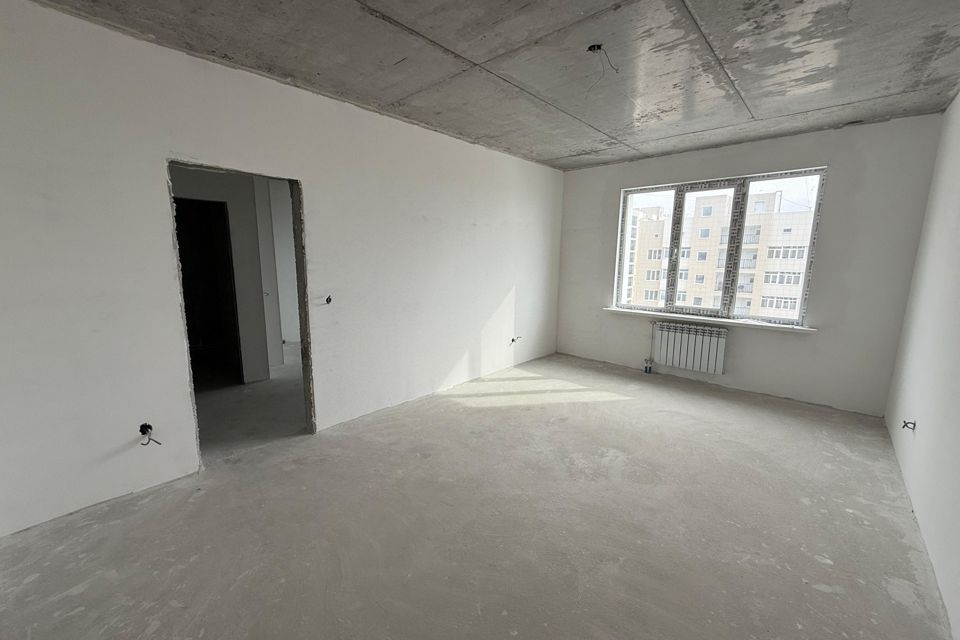 Продаётся 1-комнатная квартира, 40 м²