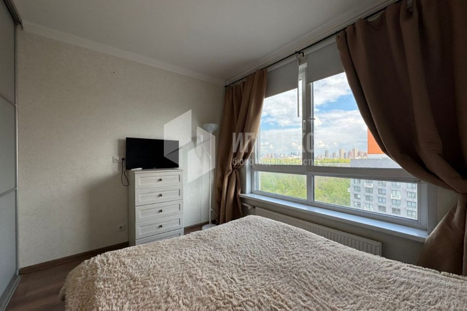 Продаётся 2-комнатная квартира, 58.9 м²