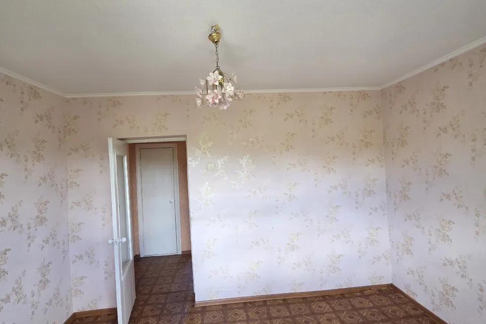 Продаётся 2-комнатная квартира, 61 м²