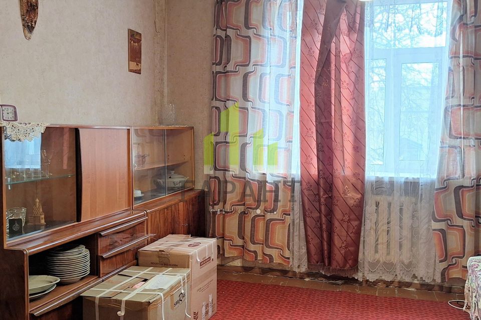 Продаётся 2-комнатная квартира, 48.1 м²