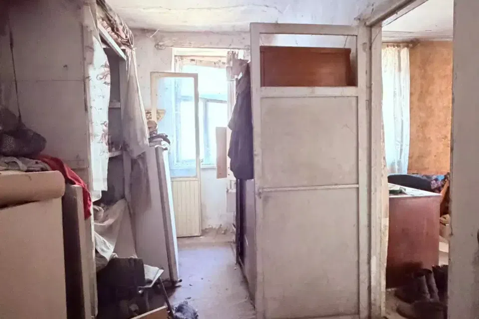 Продаётся 1-этажный дом, 93 м²
