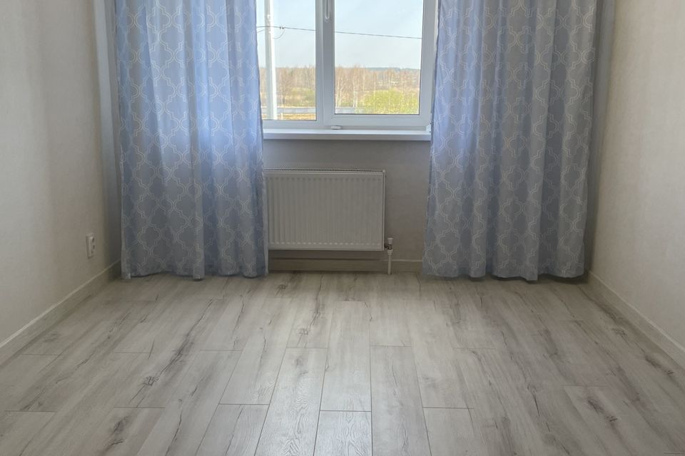 Сдаётся 1-комнатная квартира, 35.7 м²