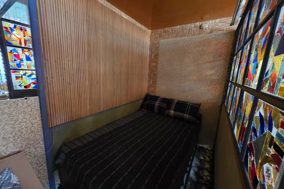 Продаётся 2-комнатная квартира, 43 м²