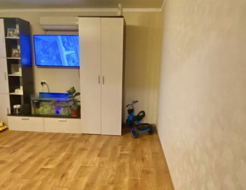 Продаётся 3-комнатная квартира, 60 м²