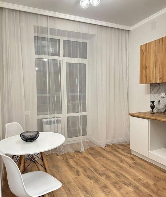 Продаётся 1-комнатная квартира, 35 м²