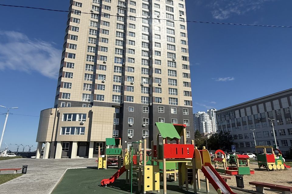 Продаётся 3-комнатная квартира, 73.6 м²