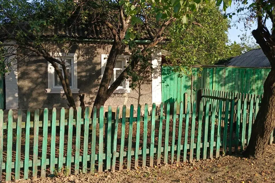 Продаётся 1-этажный дом, 30 м²