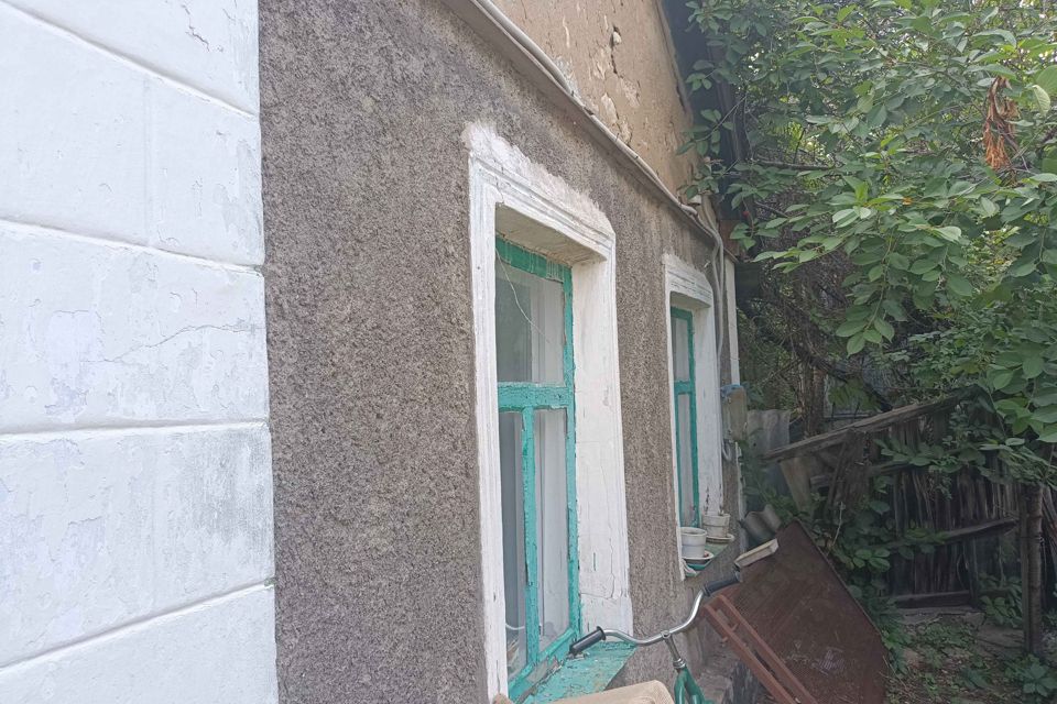 Продаётся 1-этажный дом, 45 м²